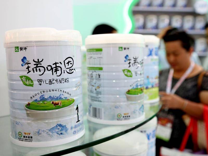 Lion Dairy & Drinks and China Mengniu Dairy Company have agreed to not proceed with a sale.