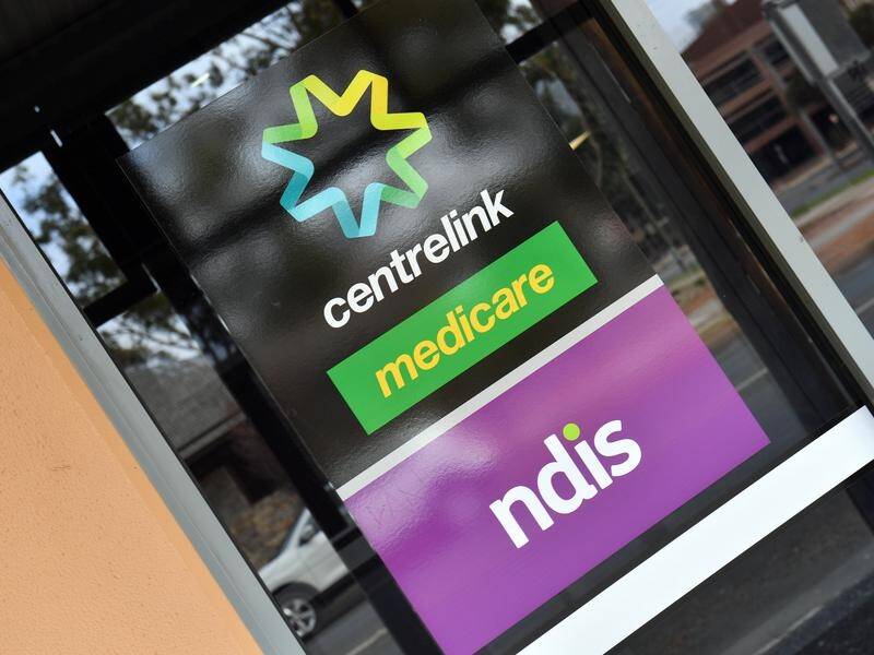 The casualisation of NDIS workers has made the coronavirus pandemic "quite scary" for participants.
