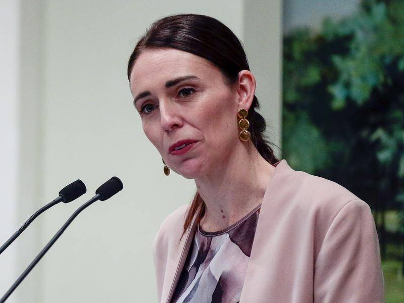 Jacinda Ardern's government delivered NZ's first "wellbeing budget" tracking social welfare issues.