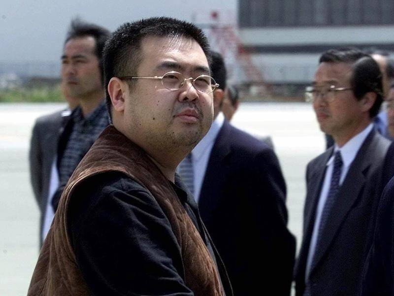 The Wall Street Journal has raised the possibility Kim Jong Nam was a CIA informant.