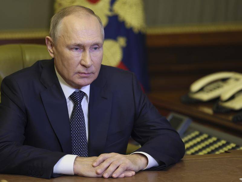Russia can still supply gas to EU: Putin | The Canberra Times | Canberra,  ACT