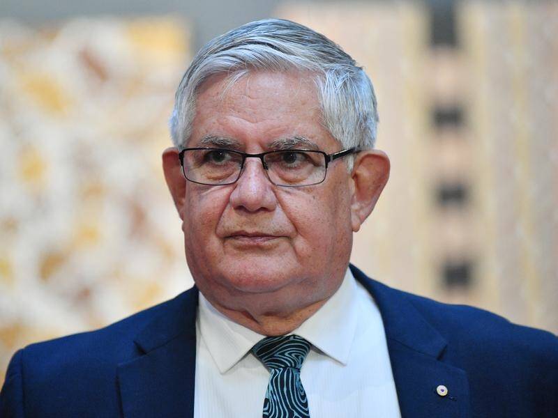Ken Wyatt has appointed a group to work on versions of an indigenous voice to government.