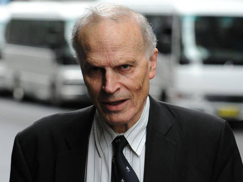 Three women are pursuing compensation claims against former High Court justice Dyson Heydon.
