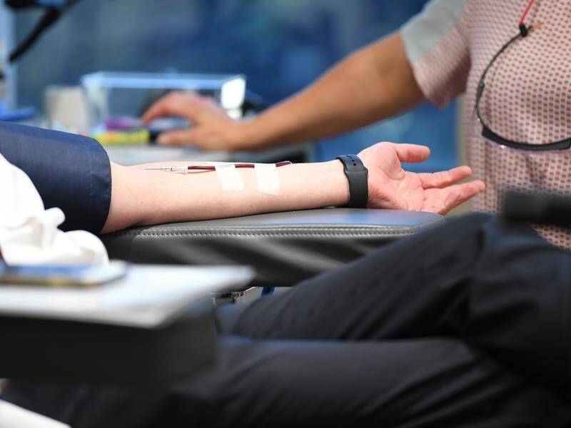 Up to 1500 blood donors are needed in Victoria to help researchers study COVID-19 and vaccines.