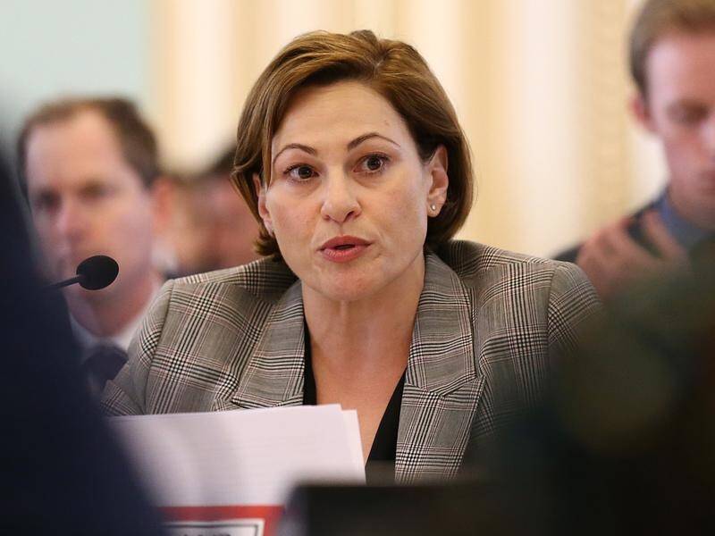 A Queensland conflict of interest bill prompted by a crisis involving Jackie Trad has been slammed.