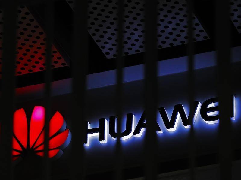 The US government is imposing restrictions on Huawei by limiting its ability to use US technology.