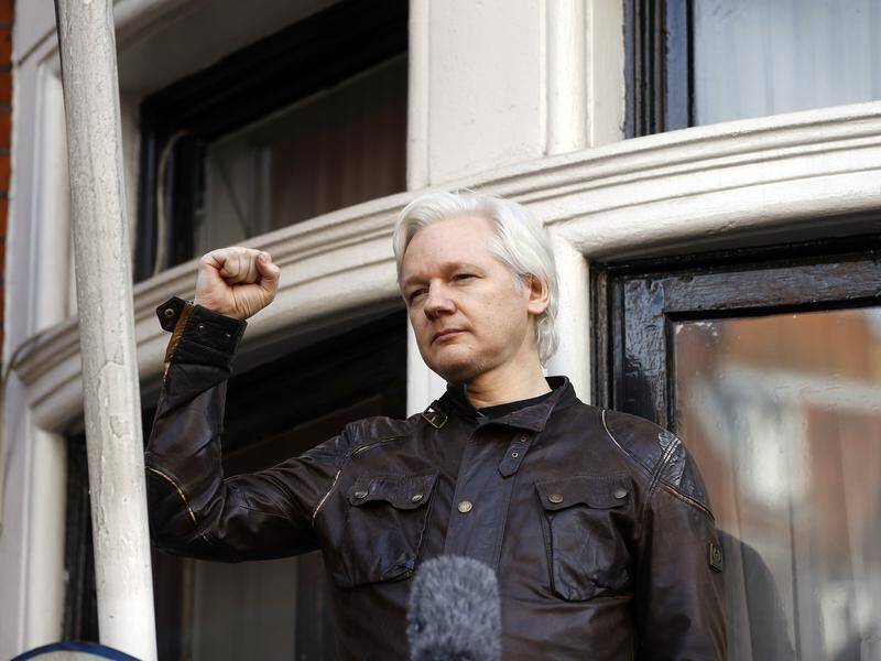 Julian Assange faces charges in the UK, the US and possibly Sweden.