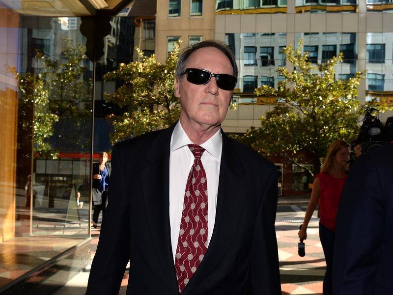 Hey Dad! actor and convicted child sex offender Robert Hughes has been released from jail.