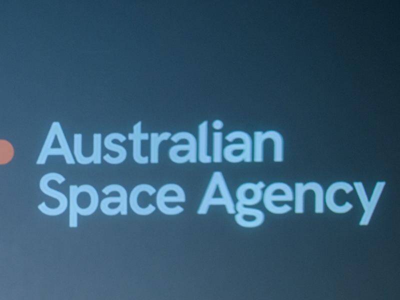 Australia's space agency has appointed Virgin Galactic's operating officer Enrico Palermo as head.