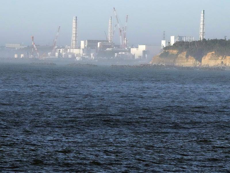 Japan sparked anger in Pacific Island nations by releasing nuclear wastewater into the ocean. (AP)