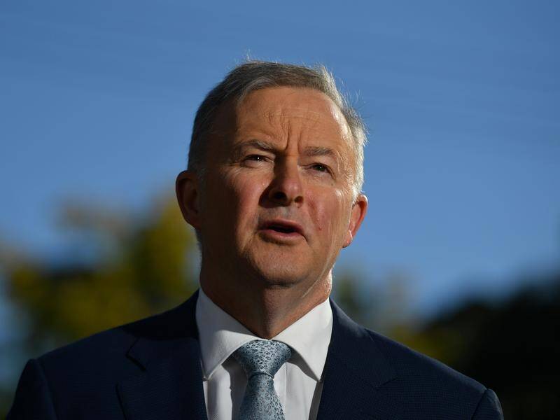 Opposition Leader Anthony Albanese says Labor is listening to Indigenous Australians.