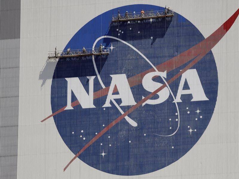 A NASA panel is trying to explain sightings in the sky it calls unidentified aerial phenomena. (AP PHOTO)