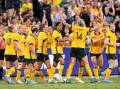 The Matildas will play two friendlies in Europe in June as World Cup preparations go up a level.