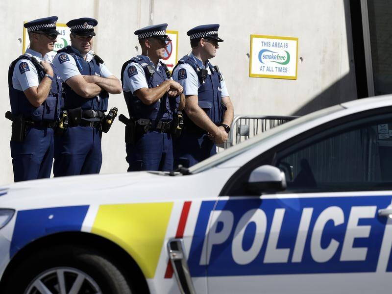 Kiwis have made it clear they do not want New Zealand police to be armed during normal patrols.