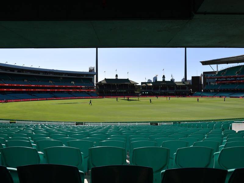 Test sponsorship rights are the most eye-catching property Cricket Australia can offer sponsors.