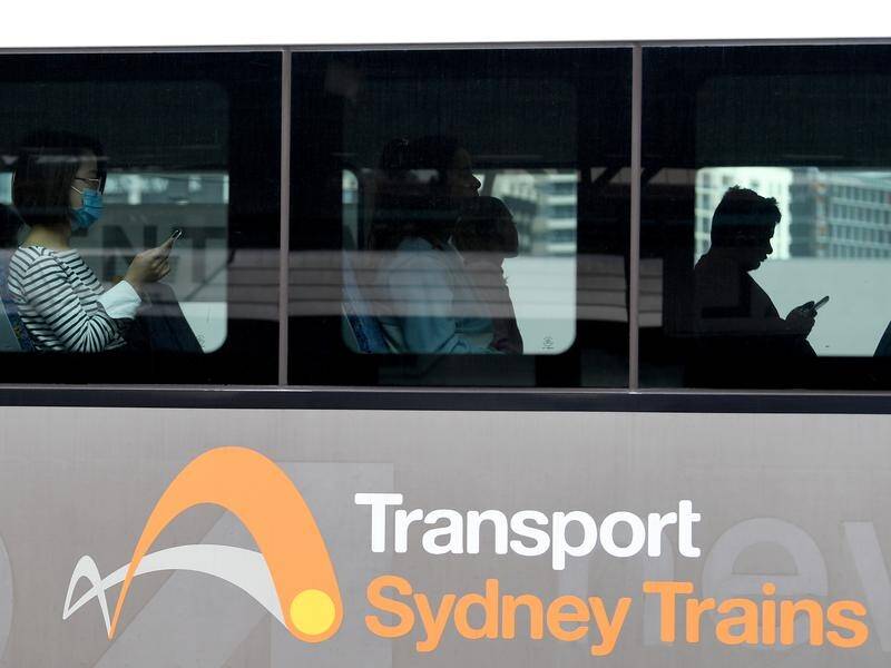 Contracts for NSW trains, trams, ferries and buses have gone offshore, costing jobs, a report says.