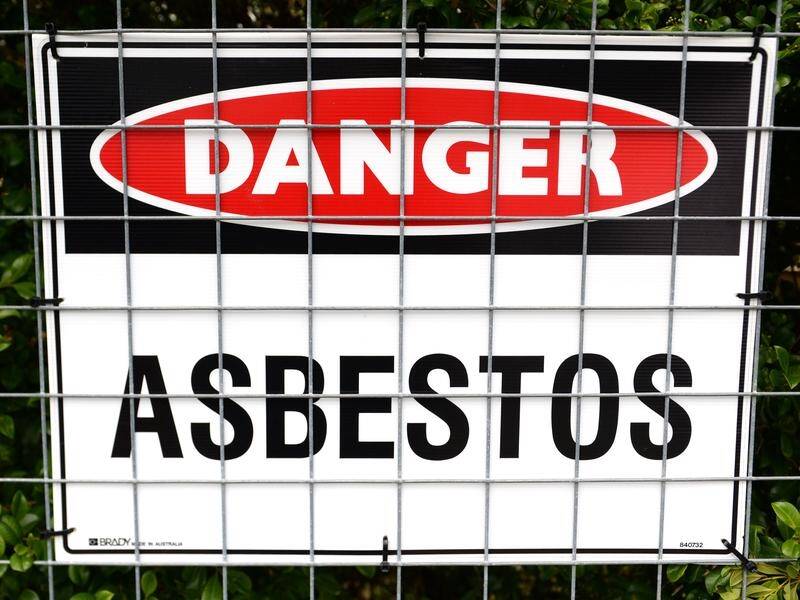 A terminally ill man exposed to asbestos while renovating in the 1970s has been awarded $664,000.