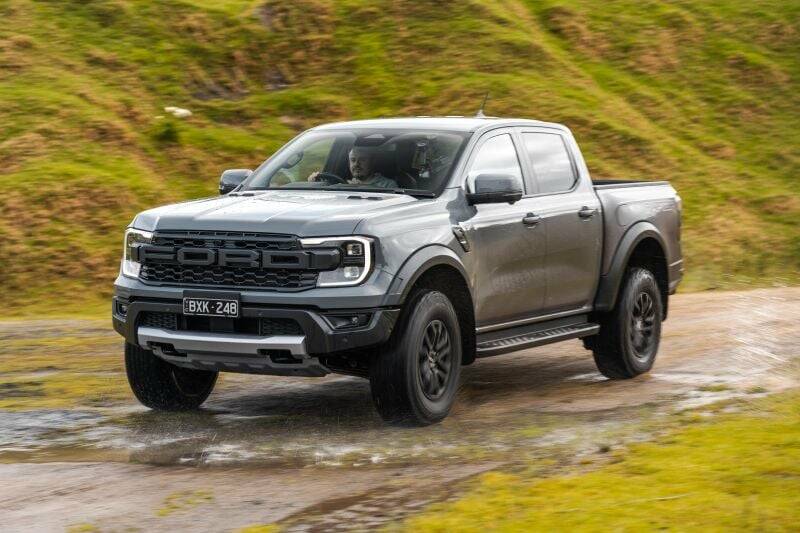 New Ford Ranger Raptor issue could require an engine replacement