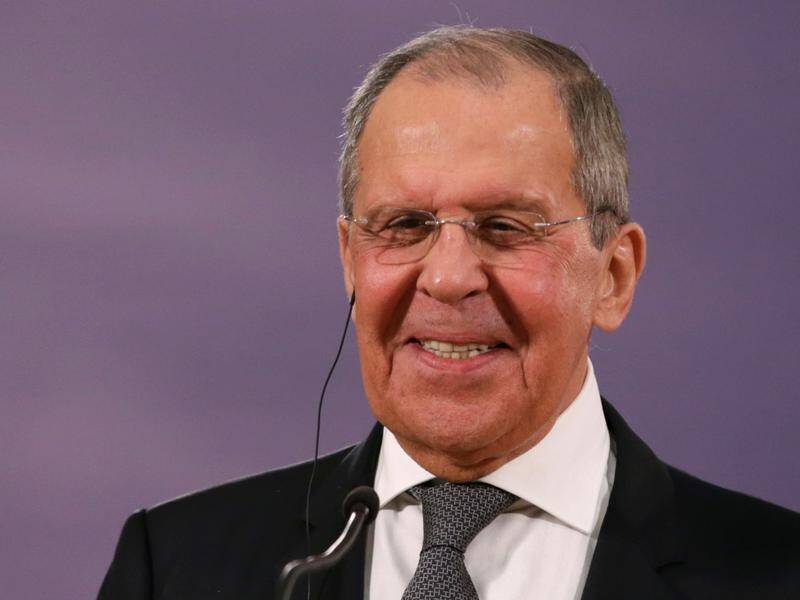 Sergei Lavrov has called on the Taliban to guarantee the rights of Afghan residents.