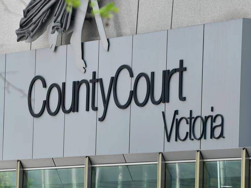 A Victorian man will spend more than 10 years in jail for the repeated sexual abuse of his daughter.