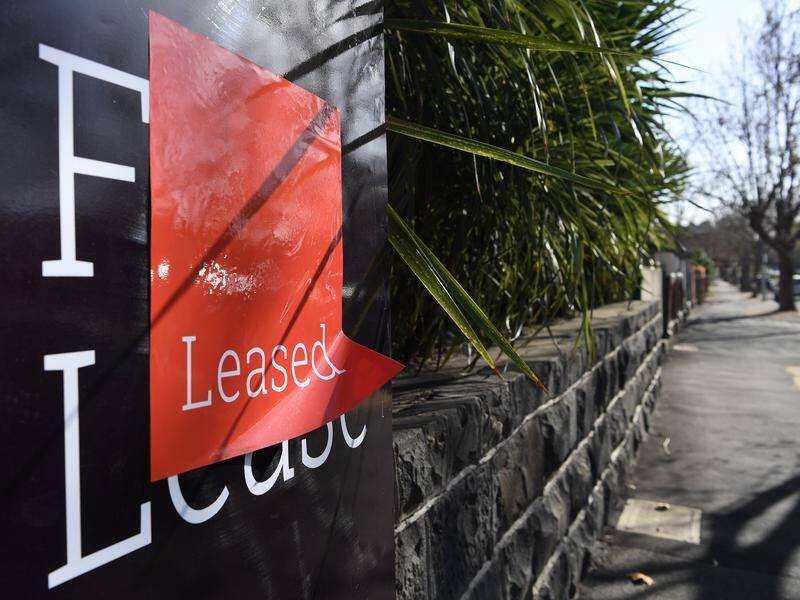 Landlords are reluctant to sign up to the ACT government's rate rebate scheme amid concerns it might affect their insurance coverage 