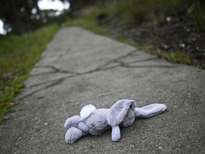 The new laws follow the Royal Commission into Institutional Responses to Child Sexual Abuse. (Lukas Coch/AAP PHOTOS)