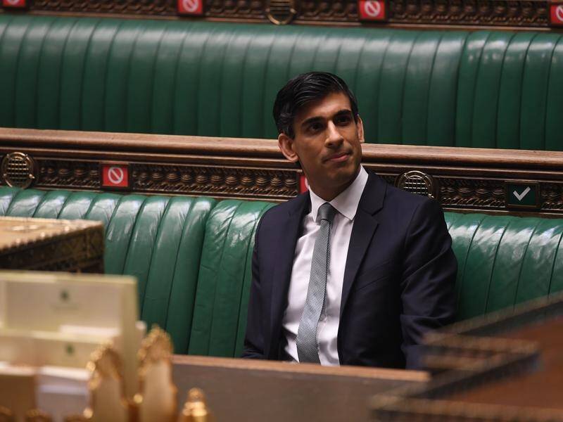 UK finance minister Rishi Sunak has announced a new points-based skilled workers visa.
