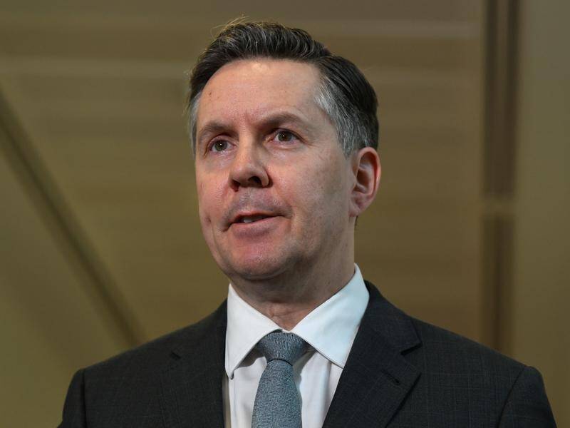 Mark Butler says the government wants to make sure every dollar of Medicare funding is spent wisely. (Mick Tsikas/AAP PHOTOS)