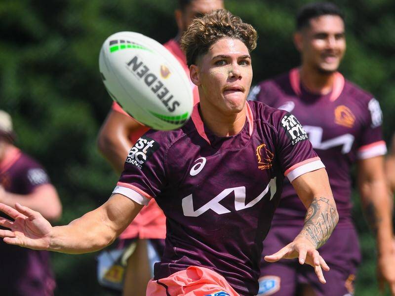 NRL 2023: Queensland Maroons team selections, State of Origin series,  schedule, Reece Walsh, Kalyn Ponga, news, Billy Slater, Origin squad  announcements
