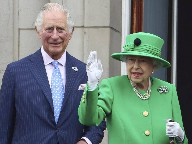 Prince Charles will represent the Queen at the Commonwealth Heads of Government meeting.