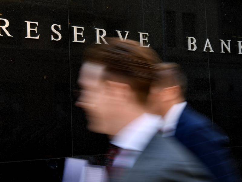 The RBA board believes fiscal and monetary support for the economy will be needed for some time.