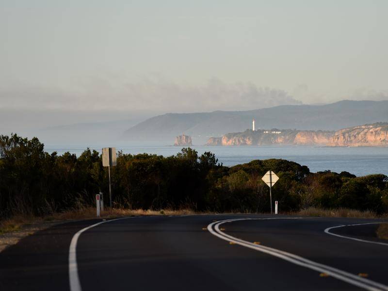 Tolls could help save one of Victoria's most popular tourist drawcards, the Great Ocean Road.