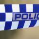 A 20 year old man has been arrested after a stabbing at a Brisbane unit.