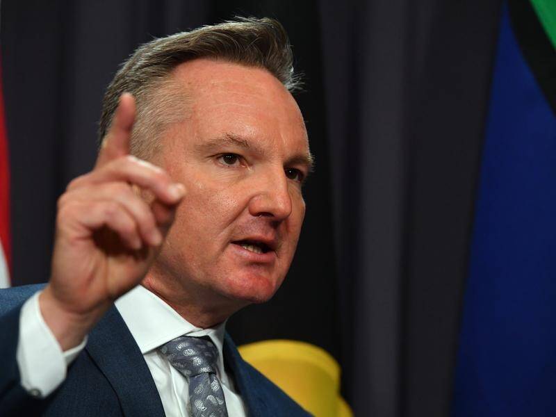 Chris Bowen confirmed the Australian Energy Market Operators has activated the gas supply guarantee.