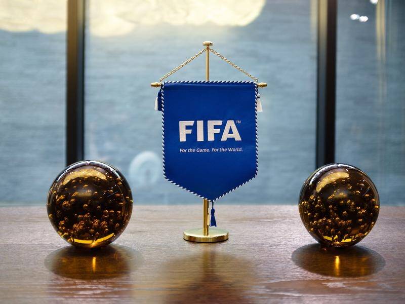 A FIFA report has highly rated NZ and Australia's bid to co-host the 2023 Women's World Cup.