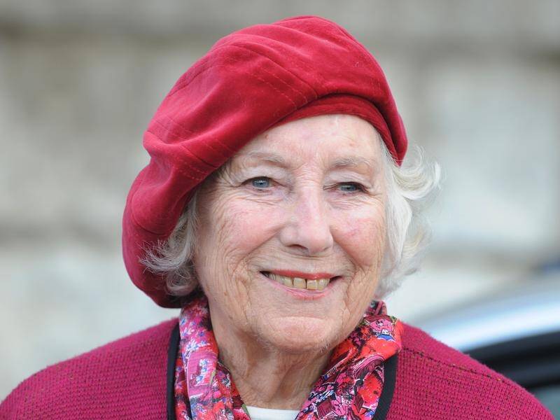 Vera Lynn, the singer who boosted British spirits during Word War II, has died aged 103.