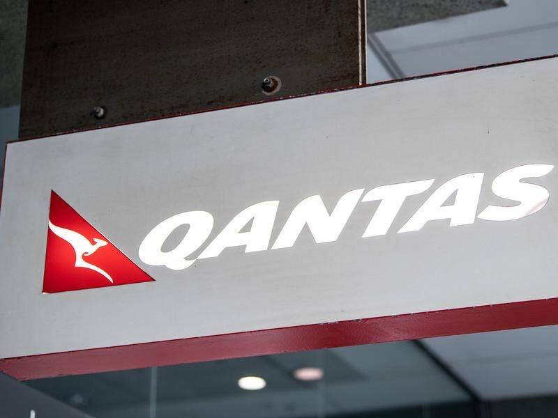 The ACCC is launching legal action claiming Qantas engaged in false, misleading or deceptive conduct (James Gourley/AAP PHOTOS)