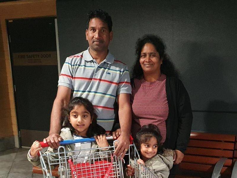 Supporters are confident the Murugappans will now be able to return to Biloela.