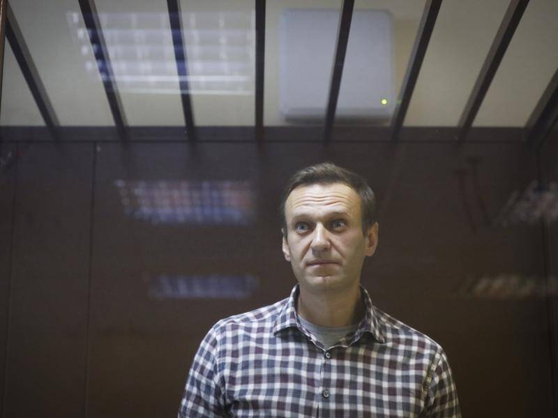 Alexei Navalny's lawyer says the Kremlin critic has been moved out from a Moscow prison.