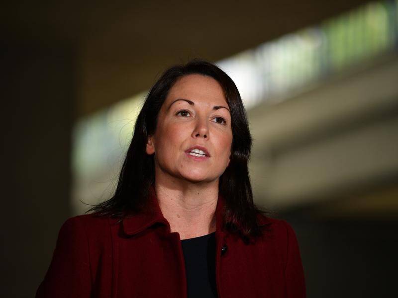 Victorian Attorney-General Jaclyn Symes says a new program would tackle the root cause of extremism.