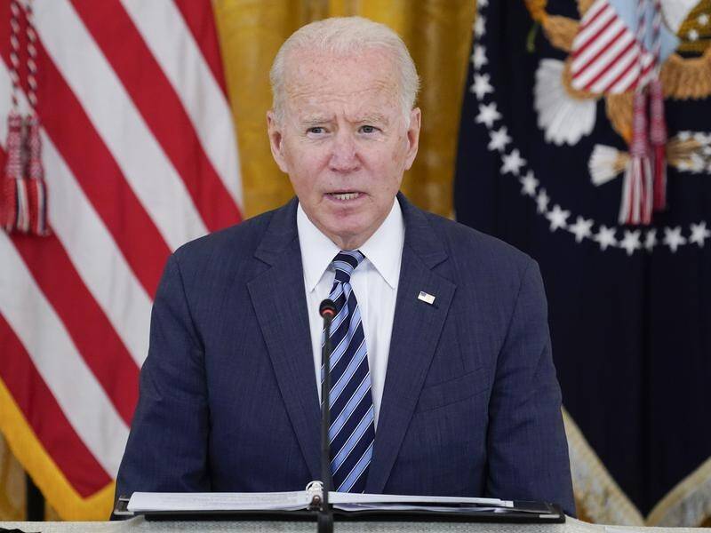 Joe Biden and Naftali Bennett seek to reset the tone of US-Israeli relations at the White House.