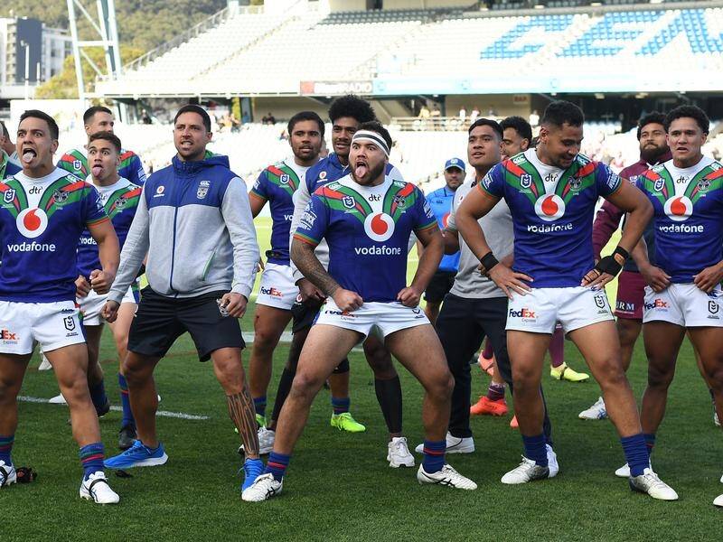 Warriors pitch for home NRL games in 2021, The Canberra Times