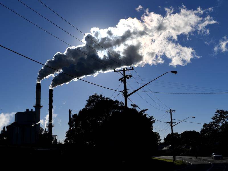 WA hopes to achieve net zero greenhouse gas emissions for major projects by 2050.