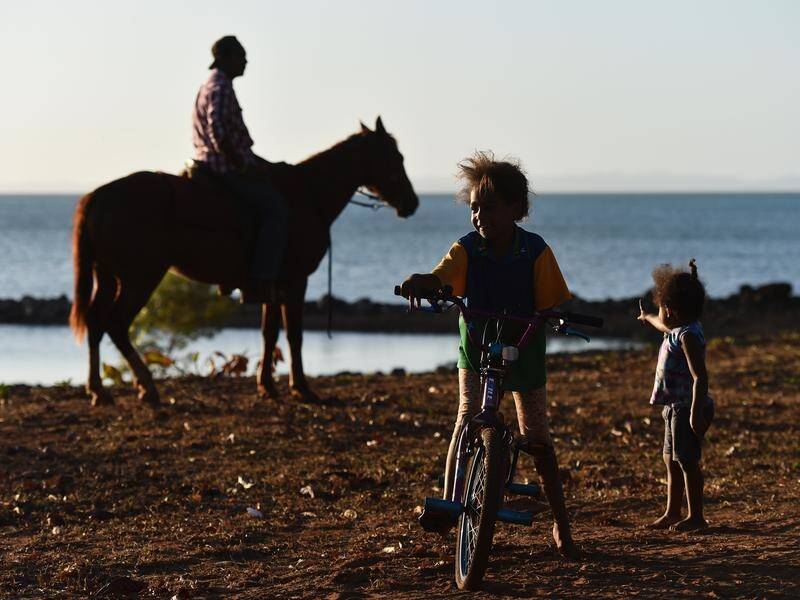 Torres Strait islanders say the government has failed to protect them against climate change.