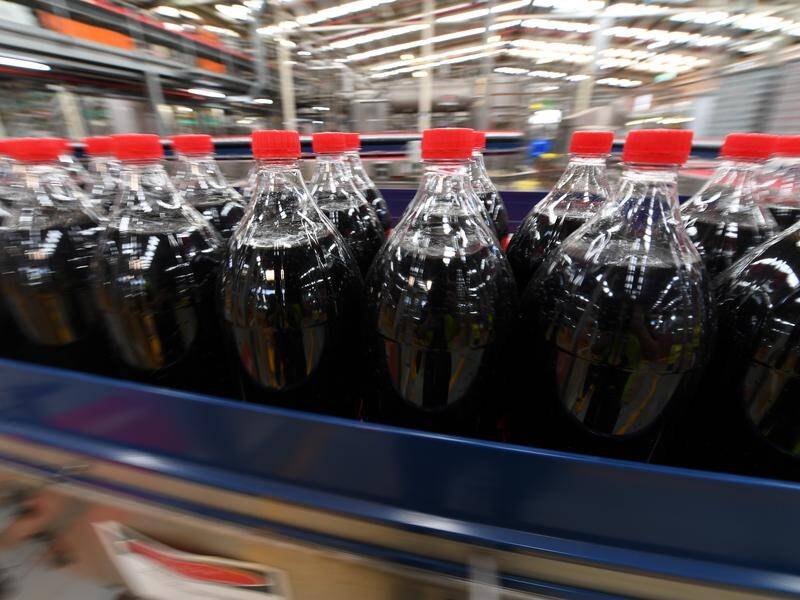 Manufacturers will have to comply with design standards to limit packaging waste. (James Ross/AAP PHOTOS)