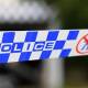An eighth person has been charged with murder over the death of a Melbourne teenager. (James Ross/AAP PHOTOS)