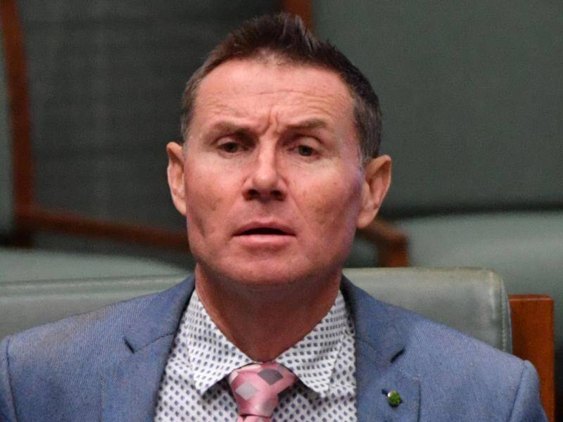 Liberal MP Andrew Laming is suing journalist Louise Milligan for defamation over now-deleted tweets.
