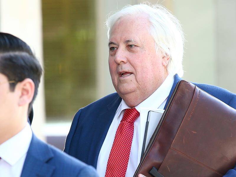 Talks are set to continue for a second night at the Queensland Nickel liquidation trial.