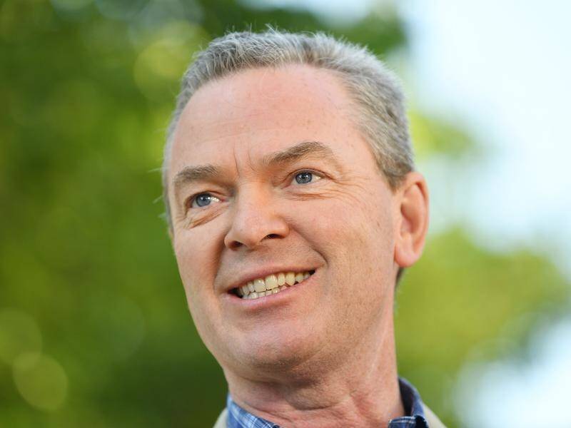 A poll shows the Liberals may retain Sturt after the departure of long-serving MP Christopher Pyne.