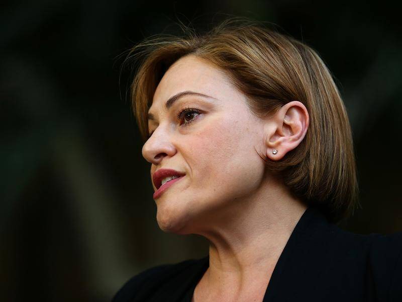 Queensland's opposition says it will refer Jackie Trad to the CCC over a school appointment.